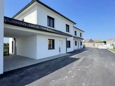 4-Zimmer-Haus kaufen in Eisenstadt - Umgebung – 114,09 m², € 529.000 – Bild 4 von 37