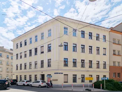 1-Zimmer-Wohnung kaufen in Wien – 26,04 m², € 79.000 – Bild 7 von 10
