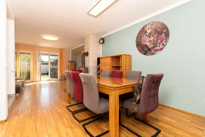 5-Zimmer-Haus kaufen in Wien – 123,96 m², € 689.000 – Bild 5 von 36