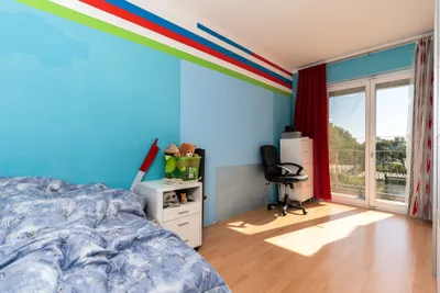 5-Zimmer-Haus kaufen in Wien – 123,96 m², € 689.000 – Bild 11 von 36