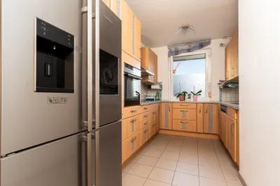 5-Zimmer-Haus kaufen in Wien – 123,96 m², € 689.000 – Bild 7 von 36