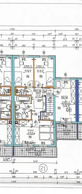 5-Zimmer-Haus kaufen in Wien – 123,96 m², € 689.000 – Bild 33 von 36