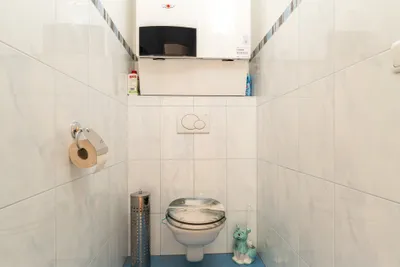 5-Zimmer-Haus kaufen in Wien – 123,96 m², € 689.000 – Bild 20 von 36
