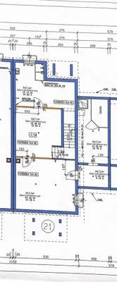 5-Zimmer-Haus kaufen in Wien – 123,96 m², € 689.000 – Bild 34 von 36