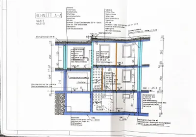 5-Zimmer-Haus kaufen in Wien – 123,96 m², € 689.000 – Bild 35 von 36
