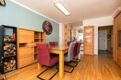 5-Zimmer-Haus kaufen in Wien – 123,96 m², € 689.000 – Bild 6 von 36