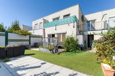 5-Zimmer-Haus kaufen in Wien – 123,96 m², € 689.000 – Bild 1 von 36