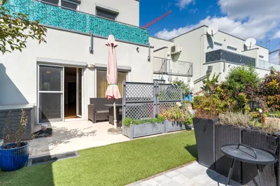 5-Zimmer-Haus kaufen in Wien – 123,96 m², € 689.000 – Bild 24 von 36