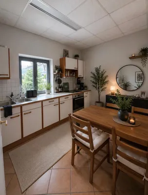 2-Zimmer-Wohnung mieten in Vöcklabruck – 55 m², € 1.255 – Bild 4 von 4