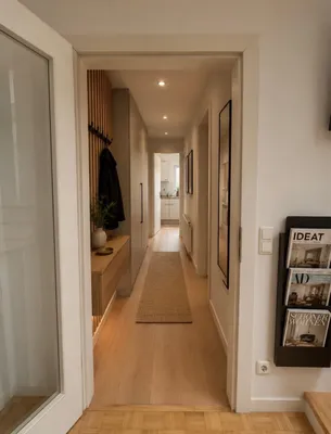 2-Zimmer-Wohnung mieten in Vöcklabruck – 55 m², € 1.255 – Bild 2 von 4