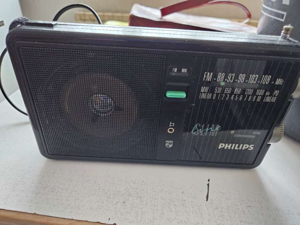 PhilipsUKWRadio