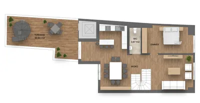 4-Zimmer-Wohnung kaufen in Wien – 141,18 m², € 1.699.000 – Bild 9 von 27