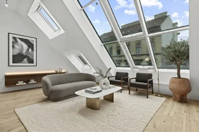 Wohnung zum Kauf in 1070 Wien