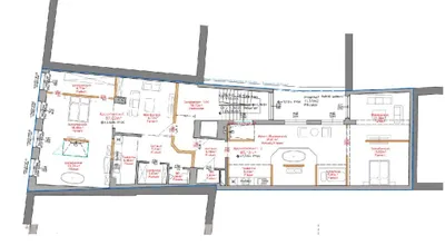10-Zimmer-Immobilie kaufen in Tulln – 486,22 m², € 2.250.000 – Bild 17 von 19
