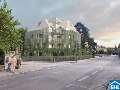 "Rondell XIV" am Park - Ihr neues Zuhause – Bild 2
