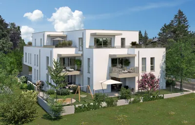 3-Zimmer-Wohnung kaufen in Gmunden – 83,72 m², € 690.000 – Bild 2 von 5