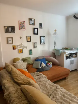 2-Zimmer-Wohnung mieten in Wien – 65 m², € 1.050