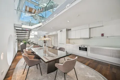5-Zimmer-Wohnung mieten in Wien – 204 m², € 10.400 – Bild 6 von 17