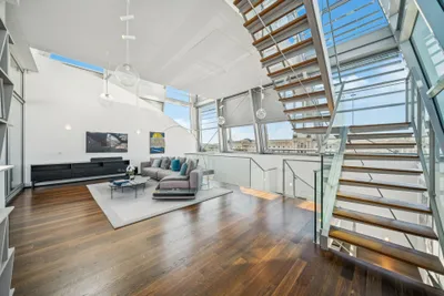 5-Zimmer-Wohnung mieten in Wien – 204 m², € 10.400 – Bild 3 von 17