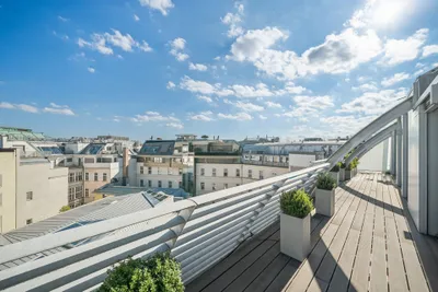 5-Zimmer-Wohnung mieten in Wien – 204 m², € 10.400 – Bild 13 von 17