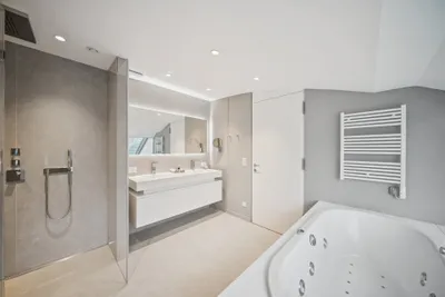 5-Zimmer-Wohnung mieten in Wien – 204 m², € 10.400 – Bild 10 von 17