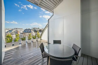 5-Zimmer-Wohnung mieten in Wien – 204 m², € 10.400 – Bild 2 von 17