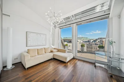 5-Zimmer-Wohnung mieten in Wien – 204 m², € 10.400 – Bild 11 von 17