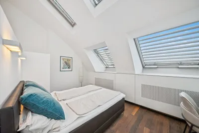 5-Zimmer-Wohnung mieten in Wien – 204 m², € 10.400 – Bild 8 von 17