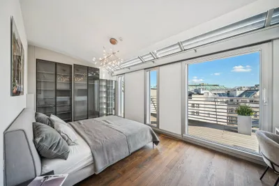 5-Zimmer-Wohnung mieten in Wien – 204 m², € 10.400 – Bild 9 von 17