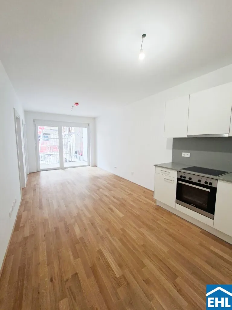 Apartment in Graz - Ansicht 2