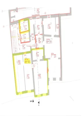 3-Zimmer-Wohnung mieten in Sankt Veit an der Glan – 112,56 m², € 1.128 – Bild 8 von 8