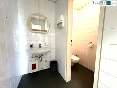 6-Zimmer-Gewerbeimmobilie mieten in Sankt Pölten – 143 m², € 1.352 – Bild 13 von 17