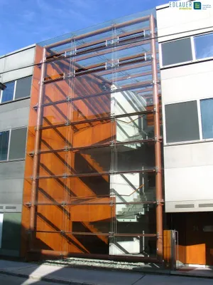 6-Zimmer-Gewerbeimmobilie mieten in Sankt Pölten – 143 m², € 1.352 – Bild 2 von 17