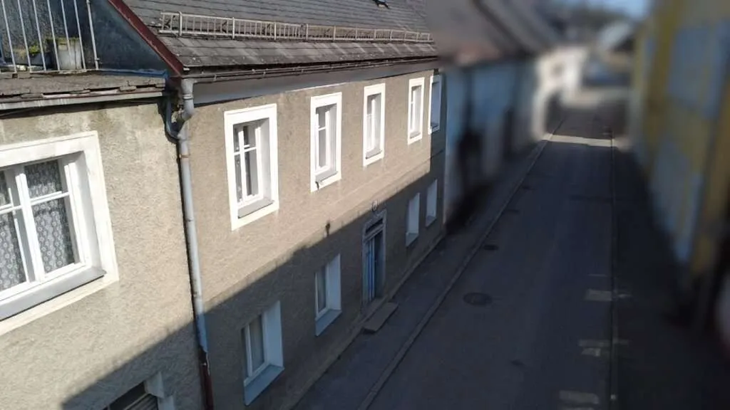 Altwohnhaus - Steyrdorf - Widok 3