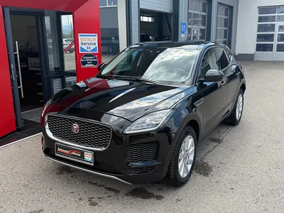 Jaguar E-Pace 2.0DI4 D150 S AWD Aut.