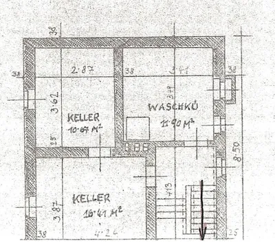 Haus kaufen in Neusiedl am See – 95 m², € 535.000 – Bild 26 von 28