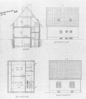 Haus kaufen in Neusiedl am See – 95 m², € 535.000 – Bild 25 von 28