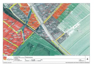 Haus kaufen in Neusiedl am See – 95 m², € 535.000 – Bild 27 von 28