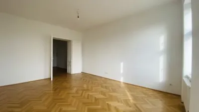 3-Zimmer-Wohnung mieten in Wien – 81 m², € 1.115 – Bild 6 von 16