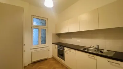 3-Zimmer-Wohnung mieten in Wien – 81 m², € 1.115 – Bild 2 von 16