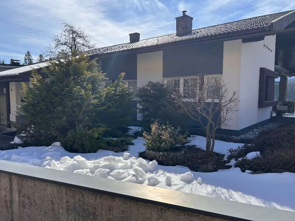 Einfamilienhaus in Obervellach bei Hermagor - Ansicht 2