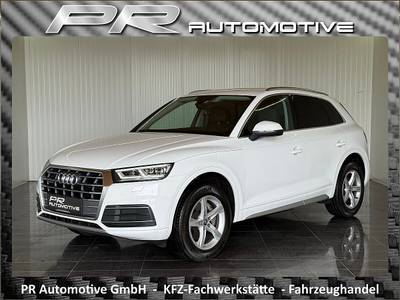 Audi Q5 2,0 TDI quattro sport S-tronic *CARPLAY*LED*...