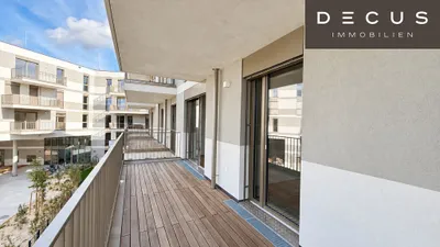 3-Zimmer-Wohnung mieten in Wien – 71 m², € 1.650 – Bild 2 von 12