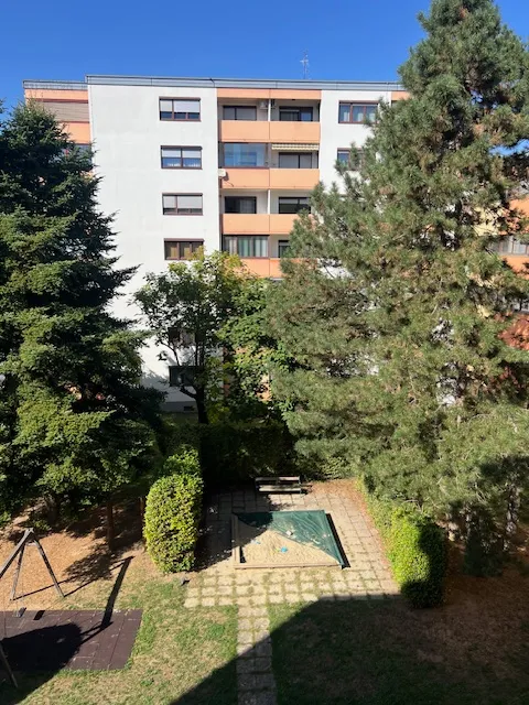 Wohnung – Graz - Ansicht 2