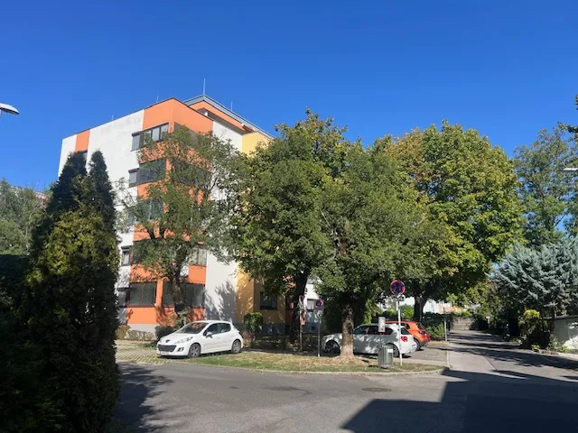 Wohnung – Graz