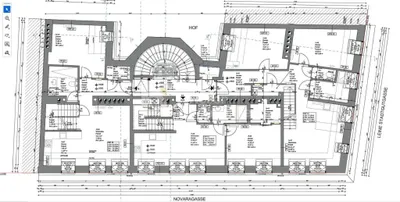 3-Zimmer-Wohnung kaufen in Wien – 102,14 m², € 779.000 – Bild 46 von 48