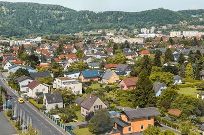 4-Zimmer-Wohnung kaufen in Graz – 94 m², € 350.000 – Bild 1 von 10
