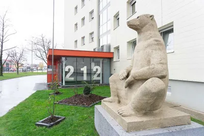 4-Zimmer-Wohnung kaufen in Graz – 94 m², € 350.000 – Bild 2 von 10