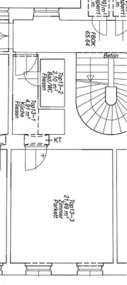 1-Zimmer-Wohnung kaufen in Wien – 28,68 m², € 98.300 – Bild 13 von 15