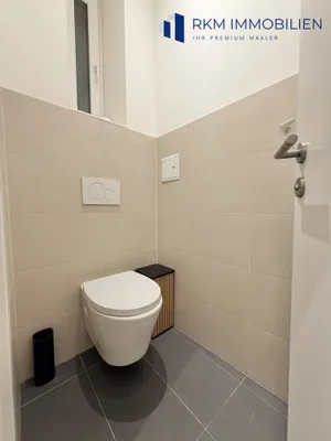 1-Zimmer-Wohnung kaufen in Wien – 39,5 m², € 150.000 – Bild 5 von 5